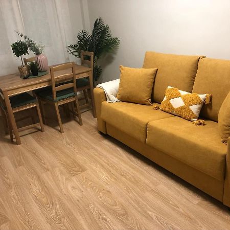 Centro Oviedo Foncalada Daire Dış mekan fotoğraf